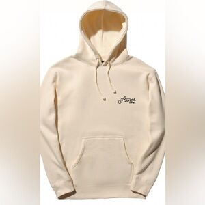 Stance Standard Issue Hoodie - Canvas, size M Men/L Women, color: Canvas